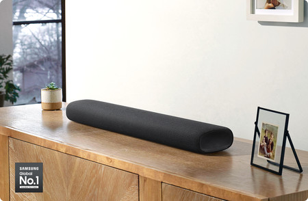 S Series Soundbar 2020 Soundbar Hw S60t