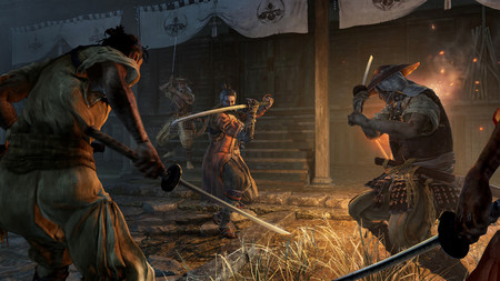 Sekiro: Shadows Die Twice arrasa en ventas al superar los dos millones de unidades en menos de 10 días
