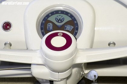 Volkswagen Chameleon Concept