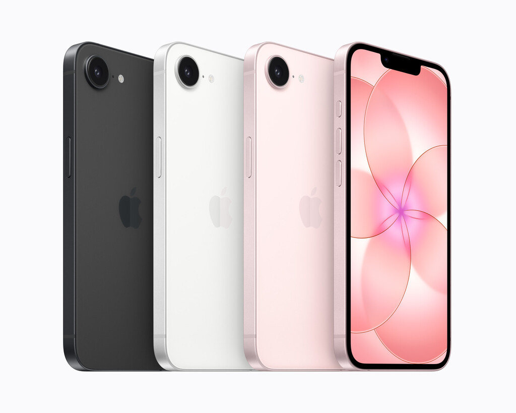 Apple dio un campanazo con su iPhone más barato. Y el iPhone 17e viene para repetir la jugada