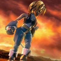 Final Fantasy 9 presentará su serie animada durante el Licensing Expo de Las Vegas de esta semana 