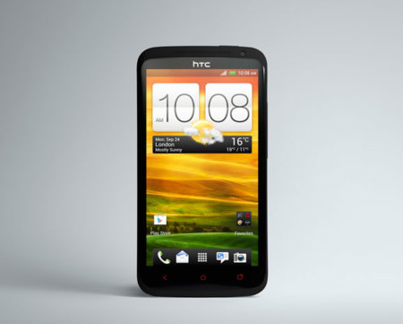HTC One X+, a fondo