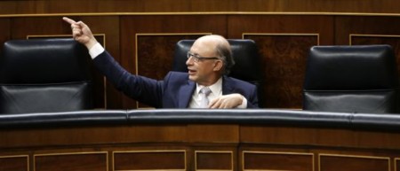 Presupuesto Julio Montoro