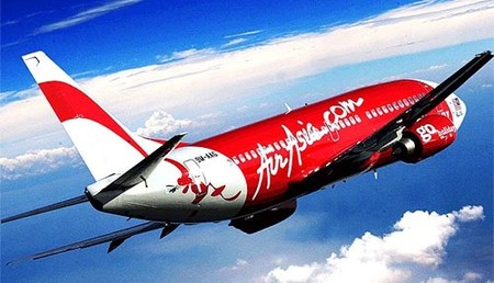 Vuelos gratis para toda la vida al bebé que nació en el avión