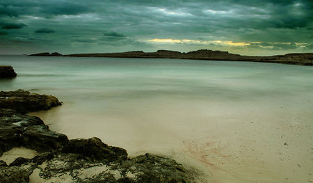 Binibeca Menorca