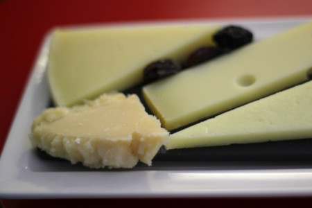 Queso