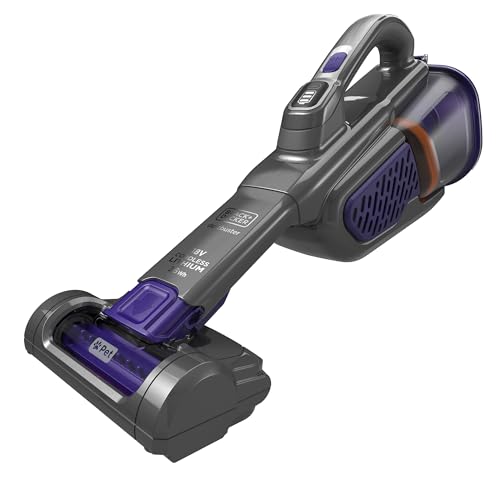 Black+Decker Dustbuster Gen 11