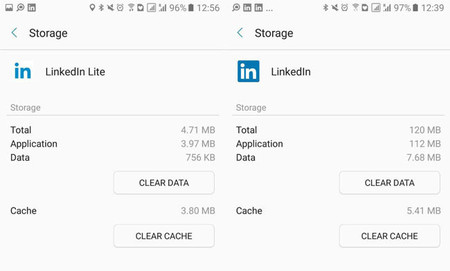 Linkedinlite
