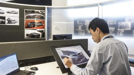 Mercedes-Benz abre un centro de investigación y desarrollo en China