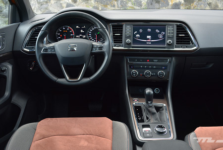 Seat Ateca 11