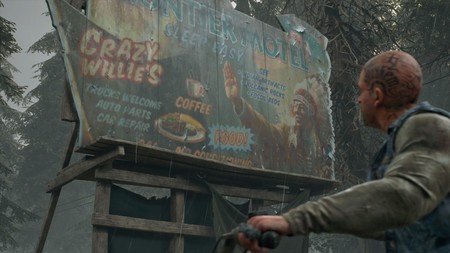 Guía de Days Gone: todos los trofeos hasta el Platino