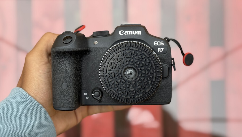 Instagram se ha convertido en un bazar chino. Mi última compra es la mejor prueba de ello 