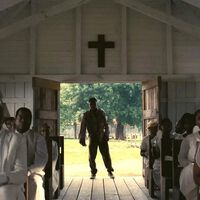 Es una de las mejores películas de vampiros de los últimos años y está nominada al Oscar: para ver esta noche por streaming 