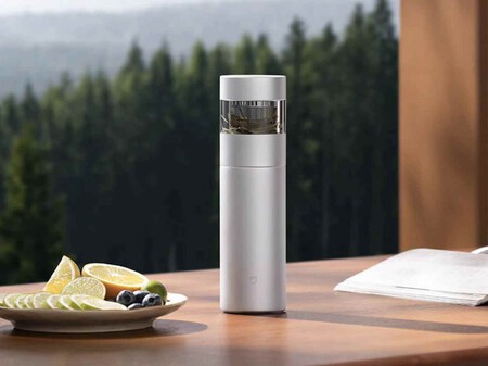 Xiaomi termo