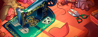 Una de las leyendas más famosas de Salamanca es la inspiración para un videojuego encantador. Lo mejor es que Toymaker ya triunfa en Kickstarter