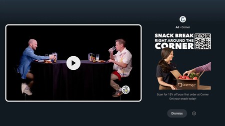 Nuevos Anuncios Youtube