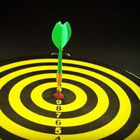 Deja de esperar el trabajo perfecto