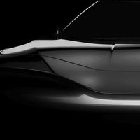 Leap Motor LP-S01, un nuevo deportivo eléctrico está a punto de llegar