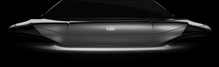 Leap Motor LP-S01, un nuevo deportivo eléctrico está a punto de llegar