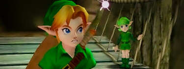 Llevo más de 25 años considerando a Zelda: Ocarina of Time una obra maestra intocable, y todavía me cuesta asimilar que casi nos quedamos sin Epona y la llanura de Hyrule