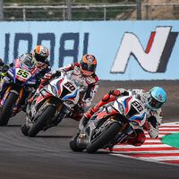 El WSBK cambia el peso mínimo para las Supersport Next Generation y hace engordar a la Ducati Panigale V2 