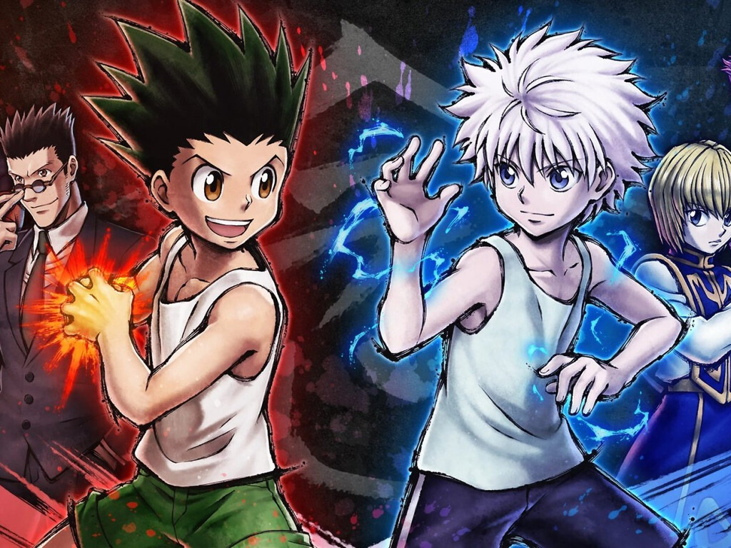 Nen x Impact es el regreso de Hunter x Hunter que los fans soñaban, pero no todos los sueños son buenos