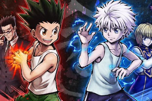 Nen x Impact es el regreso de Hunter x Hunter que los fans soñaban, pero no todos los sueños son buenos 