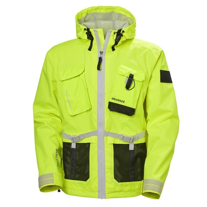 Helly Hansen Chaqueta ARC S21 Seaway