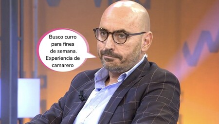 Diego Arrabal abandona definitivamente 'Viva la Vida' tras ser amenazado por opinar sobre Rocío Carrasco