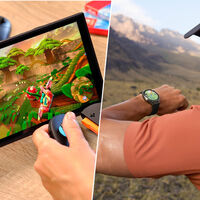 Nintendo Switch 2, tablets, móviles y más: estas son las mejores ofertas de la nueva promo de AliExpress 