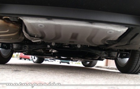 Skoda Octavia 1.8 TSI 180 Elegance miniprueba 09