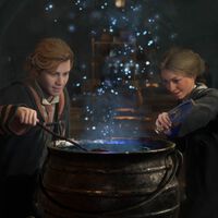 Hogwarts Legacy ha vendido un 256 % más de lo previsto, y ya sabemos la cantidad de dinero que ha generado gracias a un descuido 