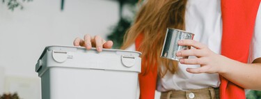 Si tienes una lata de conservas vacía, tienes un tesoro: cinco originales ideas para darle una segunda vida