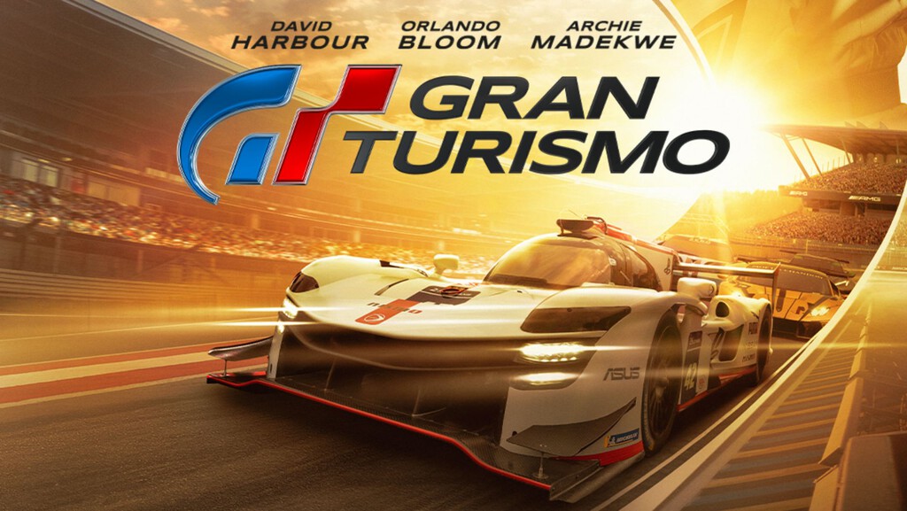 El arma secreta de Sony será la película Gran Turismo: PlayStation romperá con los tópicos del videojuego llevado al cine El arma secreta de Sony será la película Gran Turismo: PlayStation romperá con los tópicos del videojuego llevado al cine