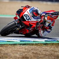 Pecco Bagnaia será piloto oficial de Ducati en 2021 y Johann Zarco se va al Pramac con Jorge Martín