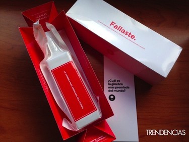 Para gustos colores... ¡y ginebras! Pero, ¿sabes cuál es la más premiada del mundo?