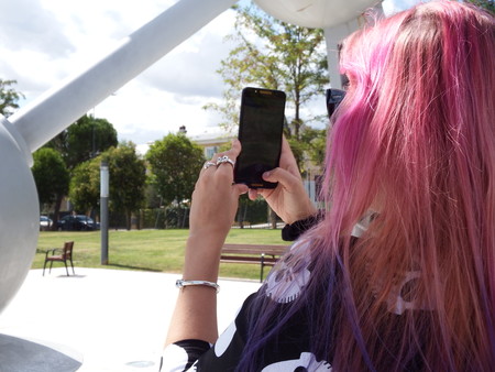 Cómo hacer buenos retratos con el móvil sin necesidad de tener el mejor teléfono del mercado