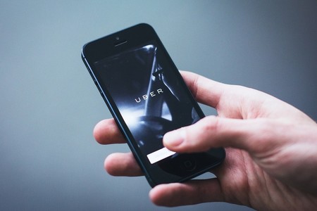 Uber App