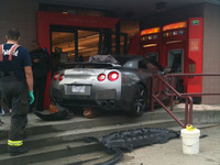 Nissan GT-R, directo al banco