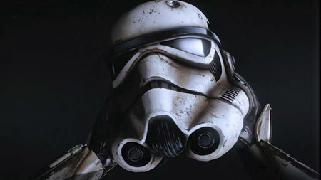 'Star Wars: First Assault' se deja ver en dos vídeos filtrados