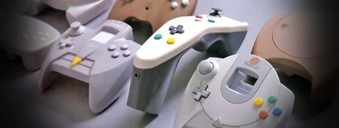 Dreamcast y su mando alargado a lo Wii: el sueño descartado de SEGA
