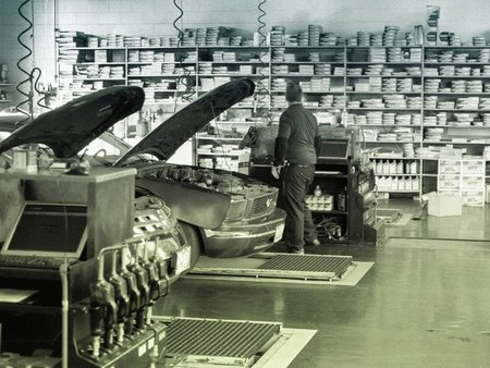 Taller independiente