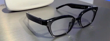 Samsung ya tiene sus propias gafas inteligentes. Lo difícil será diferenciarlas de las de sus competidores 