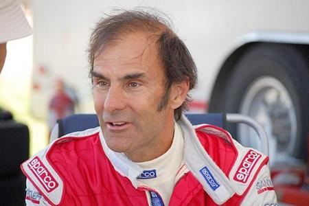 Emanuele Pirro: "Es triste ver que ahora los pilotos de pago llegan a los mejores equipos"