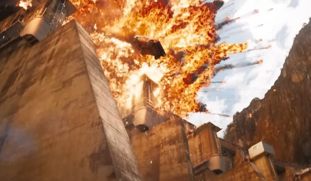 'Fast 10' Presa de Aldeadávila