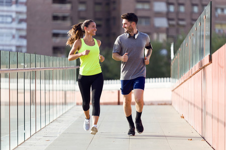 10 beneficios de los rodajes largos para los corredores
