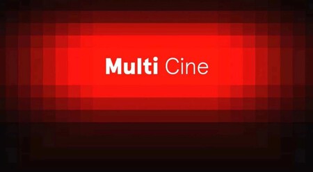 Movistar Canales Cine