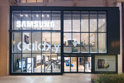 Samsung Store