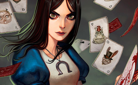 PS4 no le acaba de interesar a American McGee