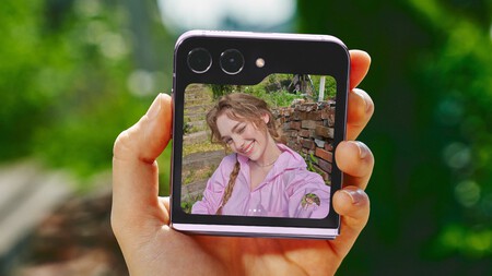 Samsung Galaxy Z Flip 5